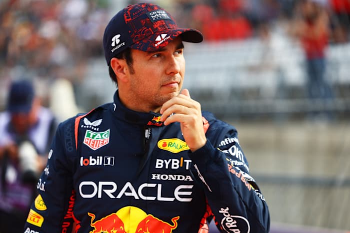 Sergio Perez Red Bull (37)